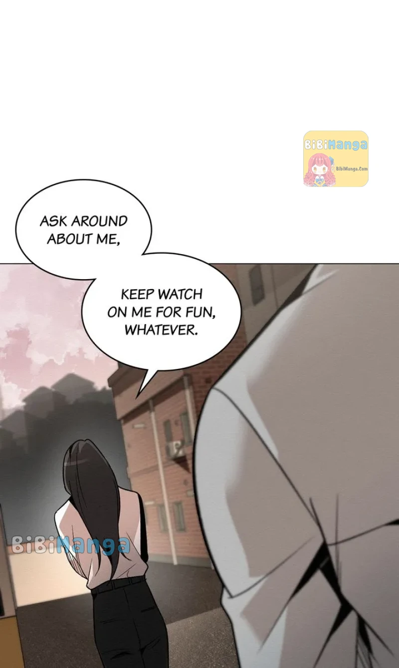 Even If… Chapter 47 - page 12