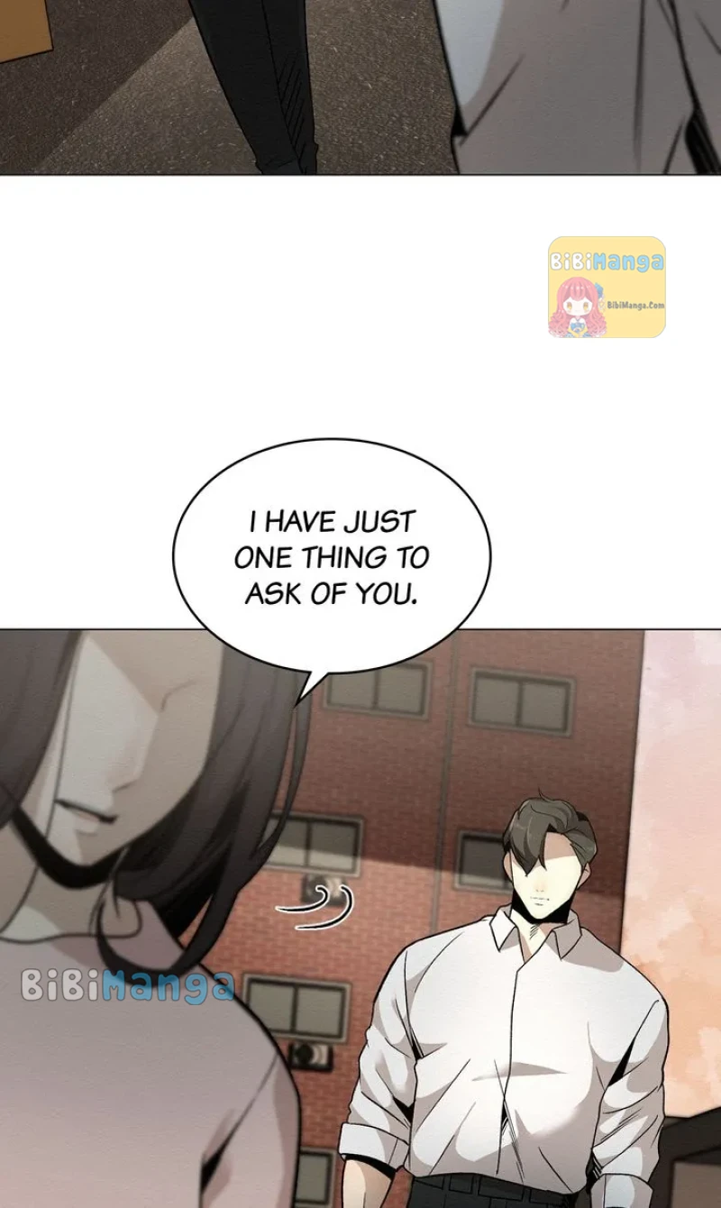 Even If… Chapter 47 - page 13
