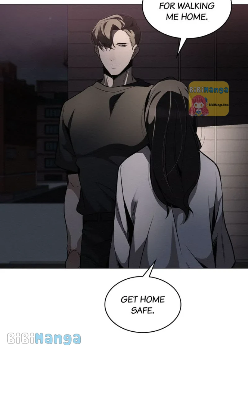 Even If… Chapter 47 - page 46