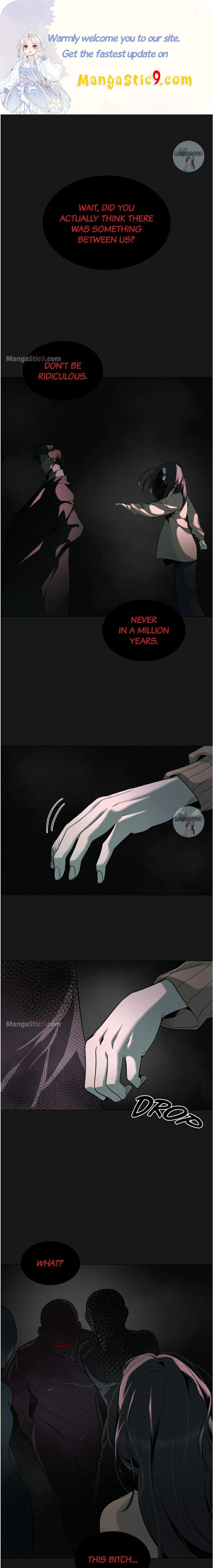 Even If… Chapter 48 - page 1