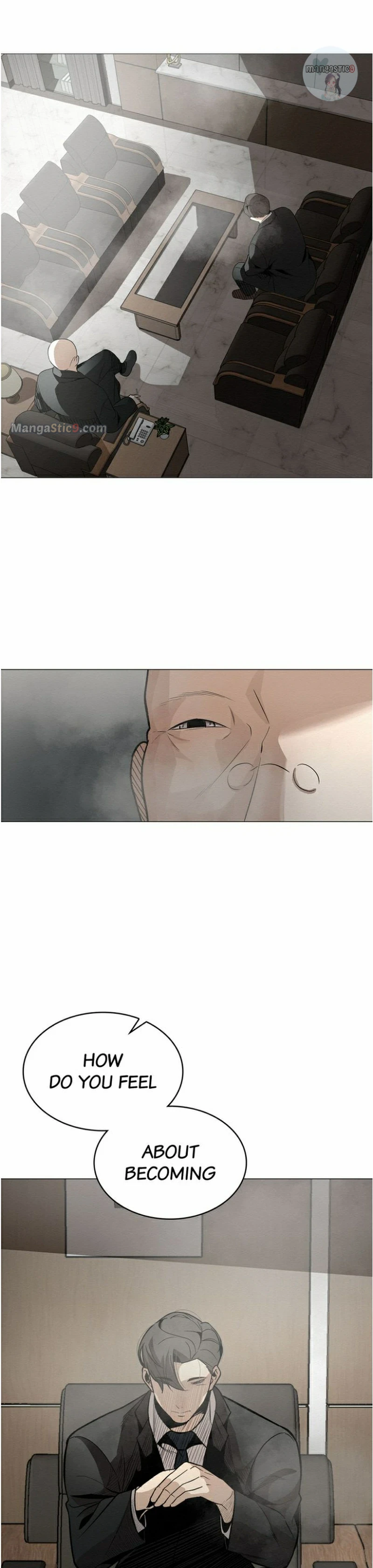 Even If… Chapter 48 - page 14