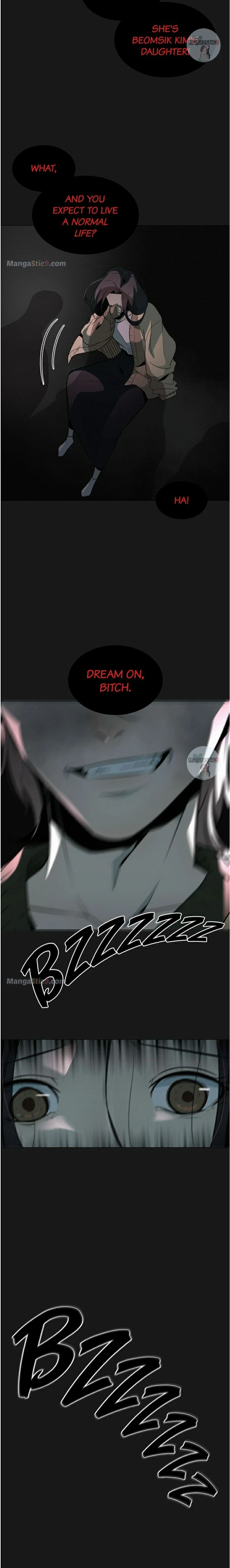 Even If… Chapter 48 - page 2