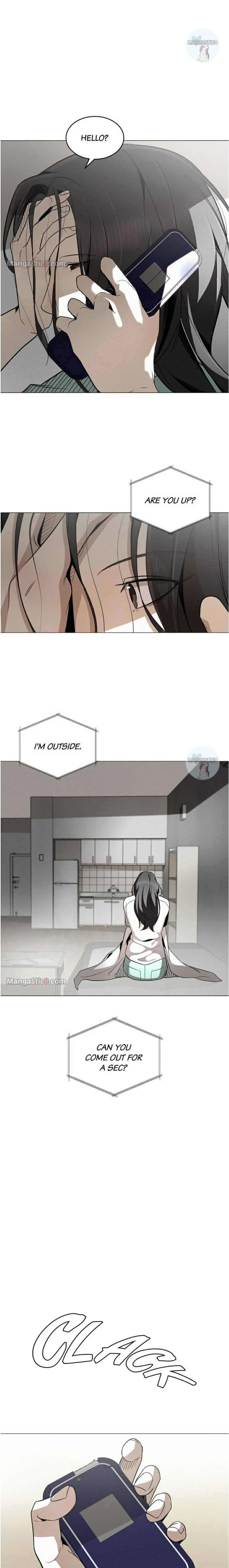 Even If… Chapter 48 - page 4