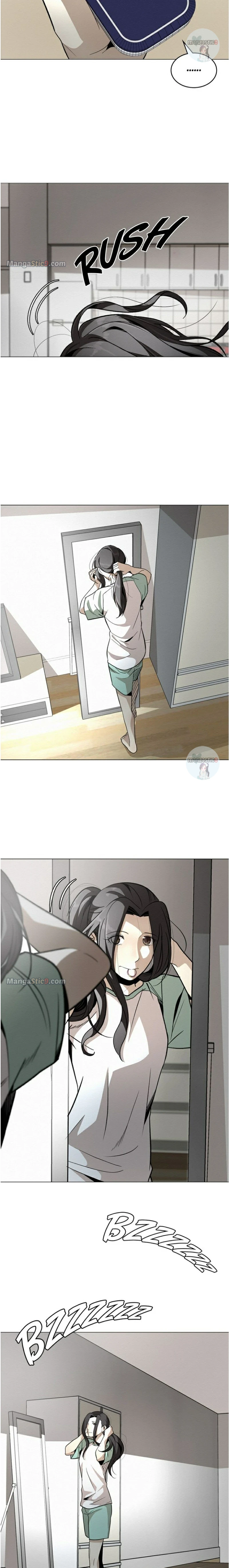 Even If… Chapter 48 - page 5