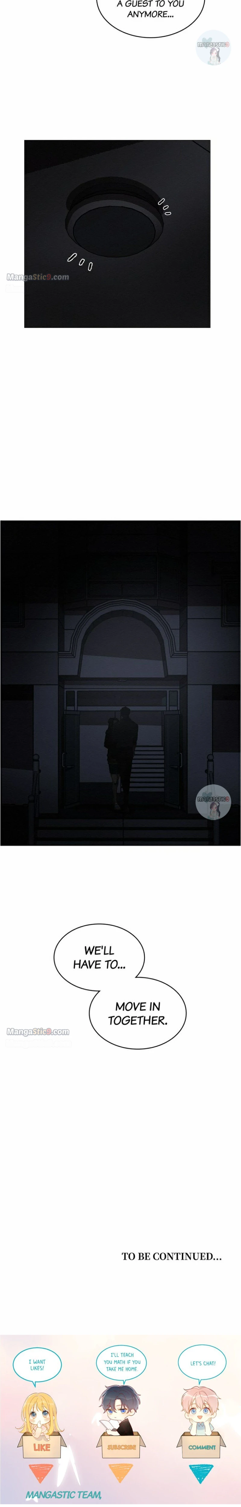 Even If… Chapter 49 - page 15