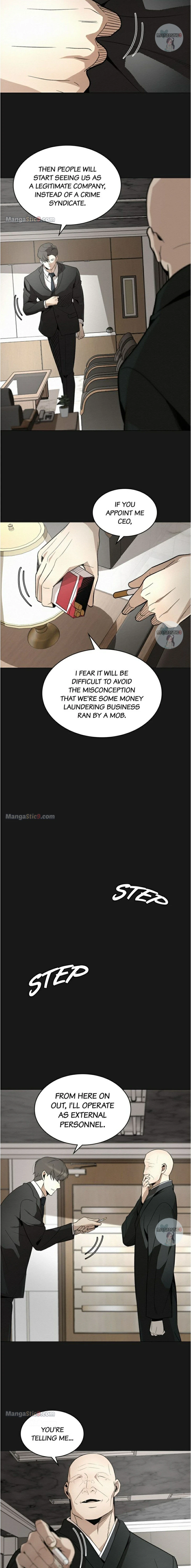 Even If… Chapter 49 - page 3