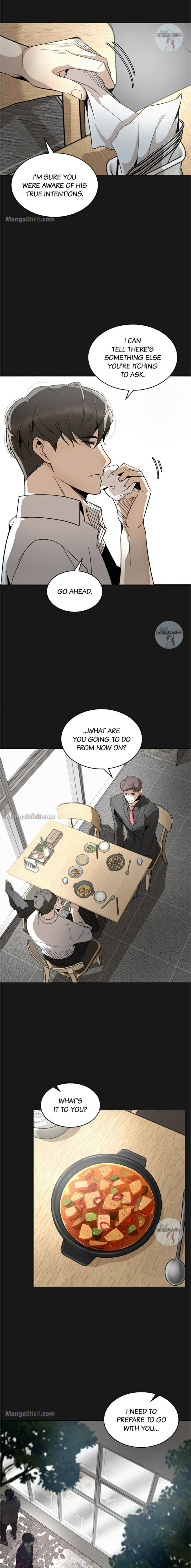 Even If… Chapter 49 - page 7