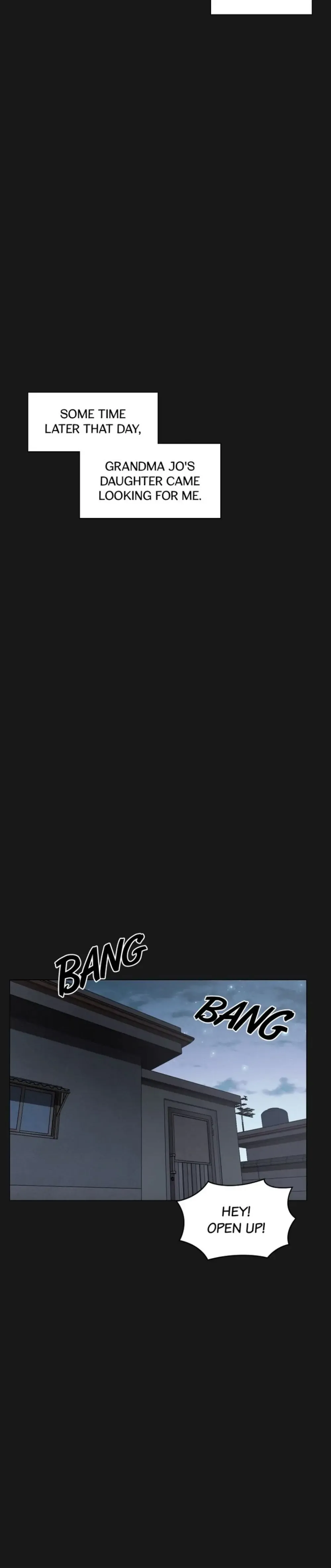 Even If… Chapter 5 - page 13