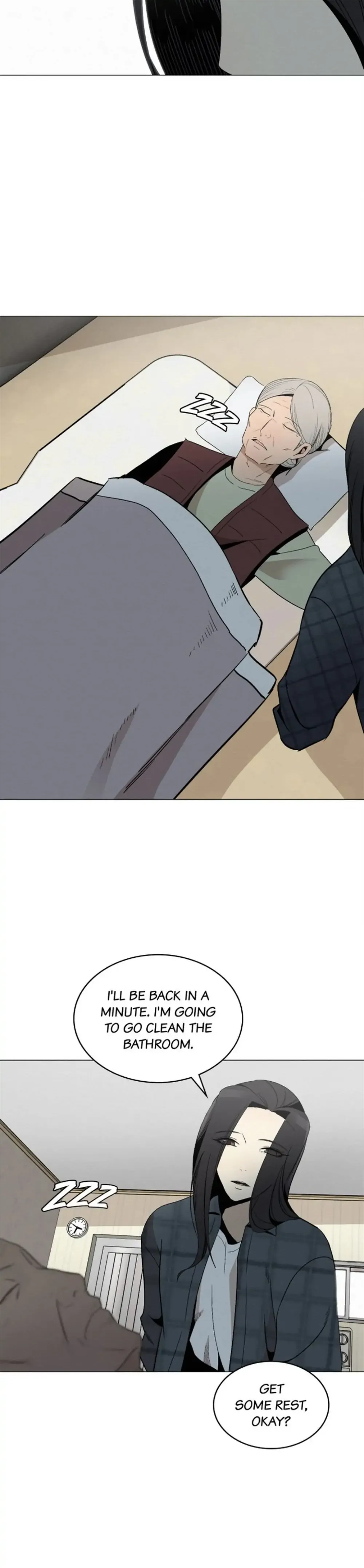 Even If… Chapter 5 - page 23