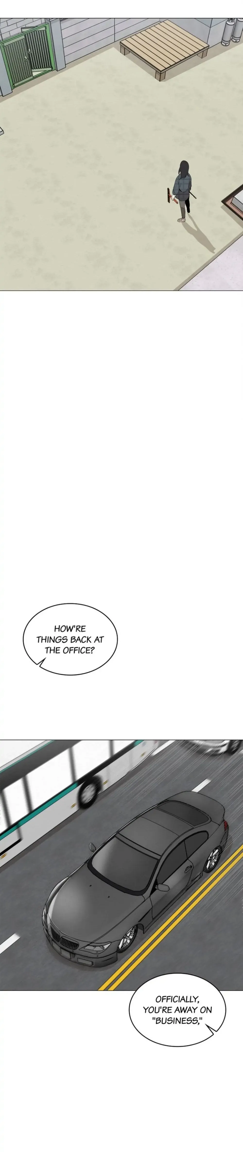 Even If… Chapter 5 - page 29