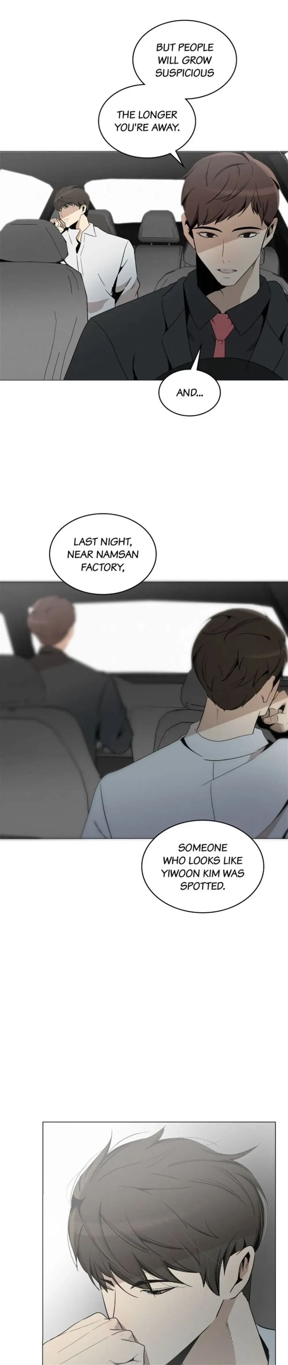 Even If… Chapter 5 - page 30