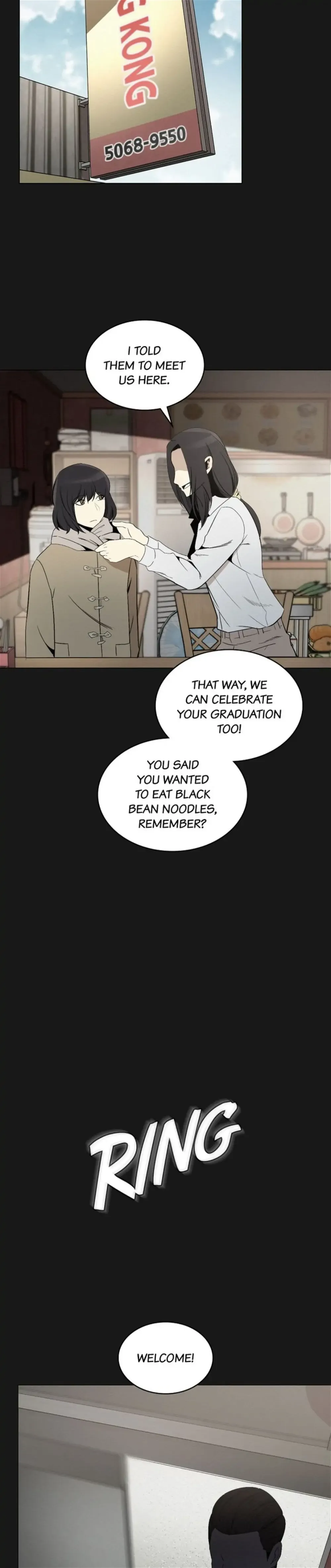 Even If… Chapter 5 - page 39