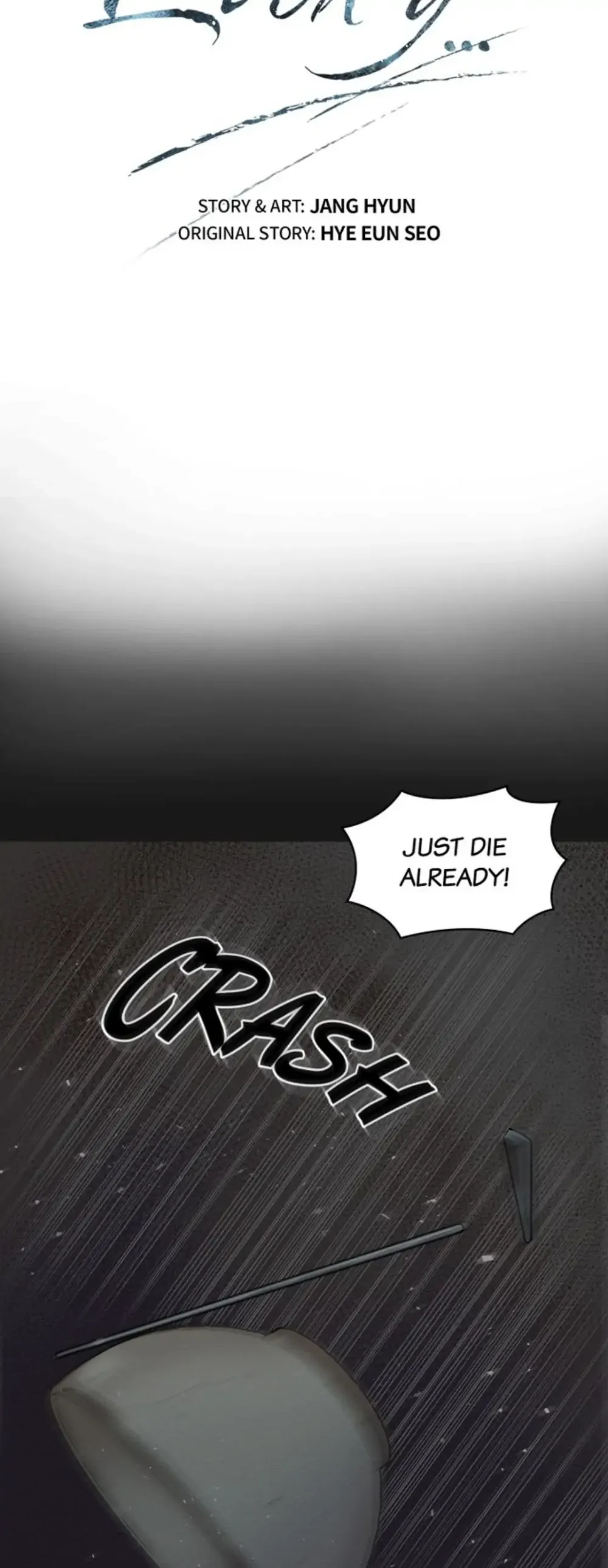Even If… Chapter 5 - page 4