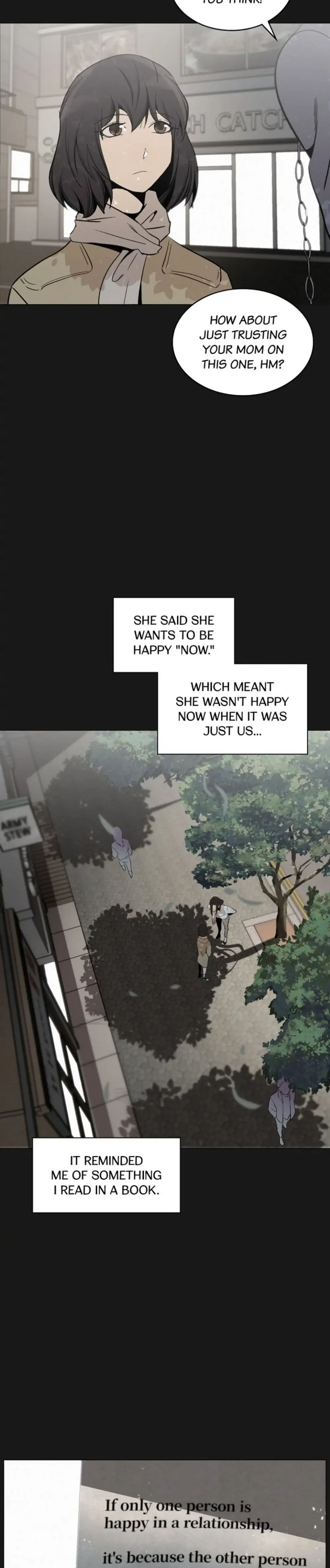 Even If… Chapter 6 - page 11