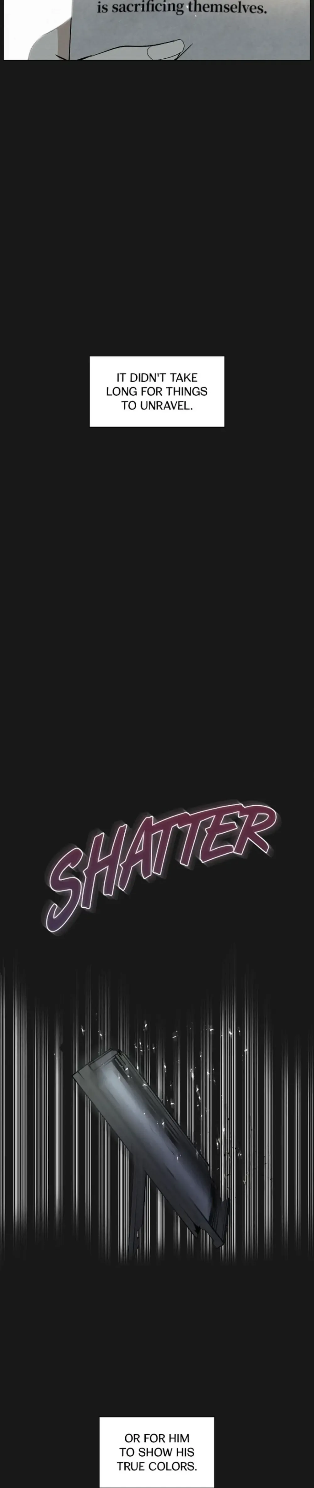 Even If… Chapter 6 - page 12