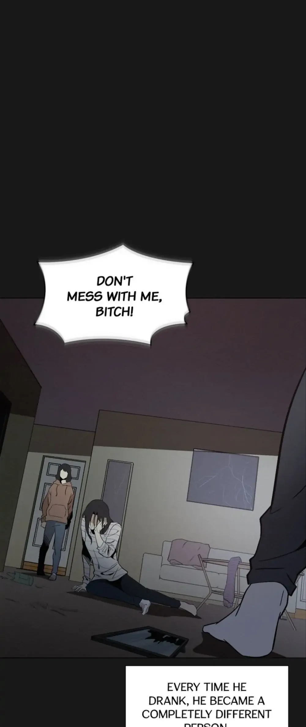 Even If… Chapter 6 - page 13