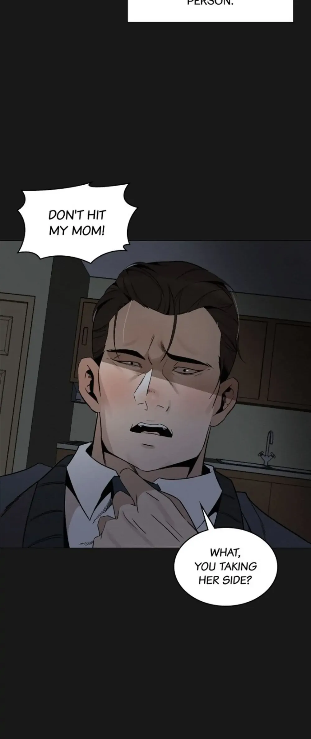 Even If… Chapter 6 - page 14