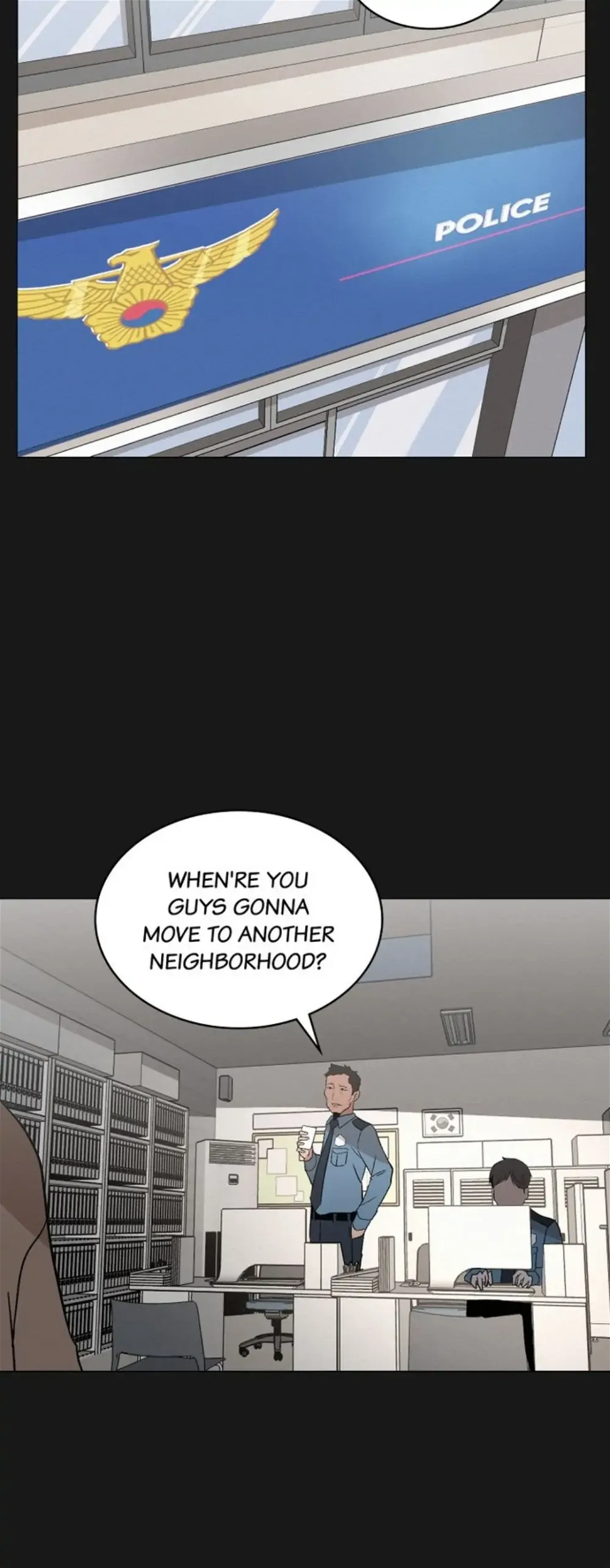 Even If… Chapter 6 - page 19