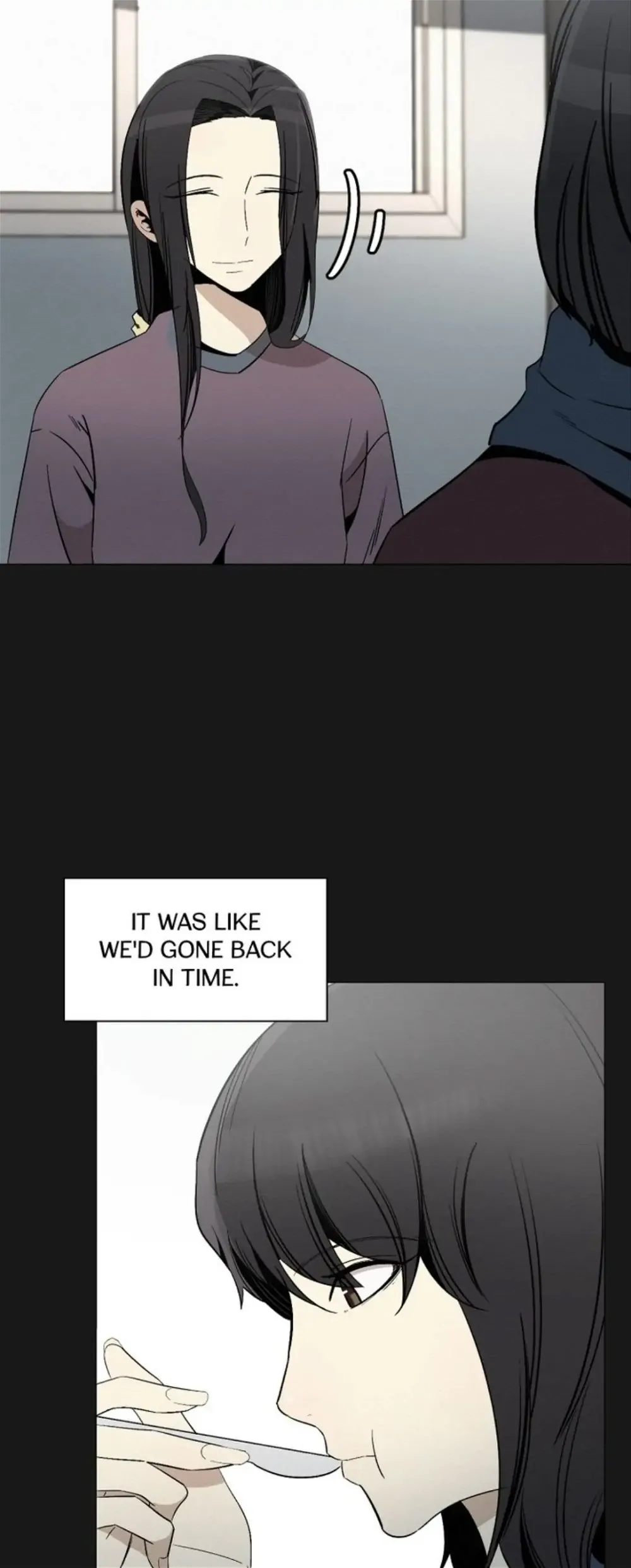 Even If… Chapter 6 - page 23