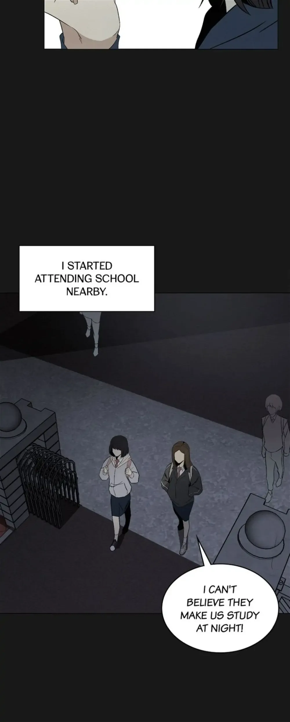 Even If… Chapter 6 - page 24