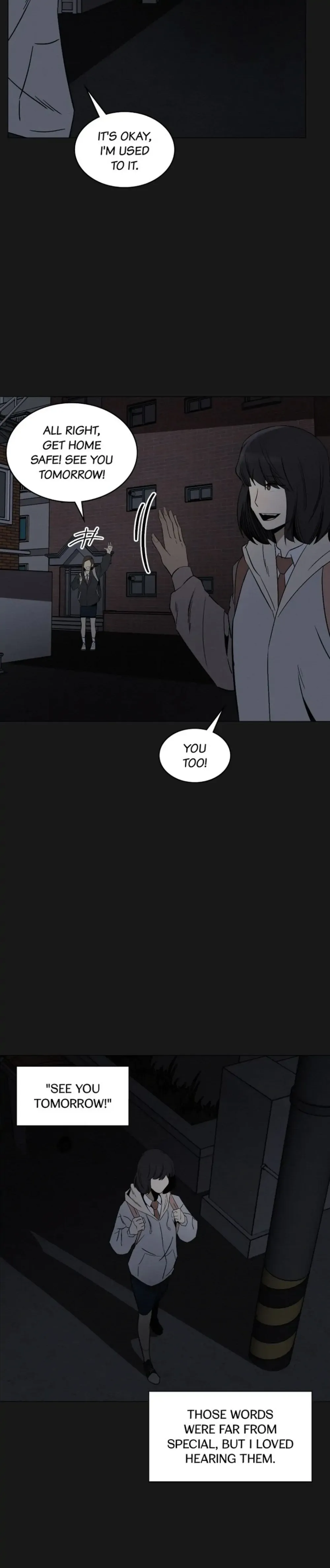 Even If… Chapter 6 - page 26