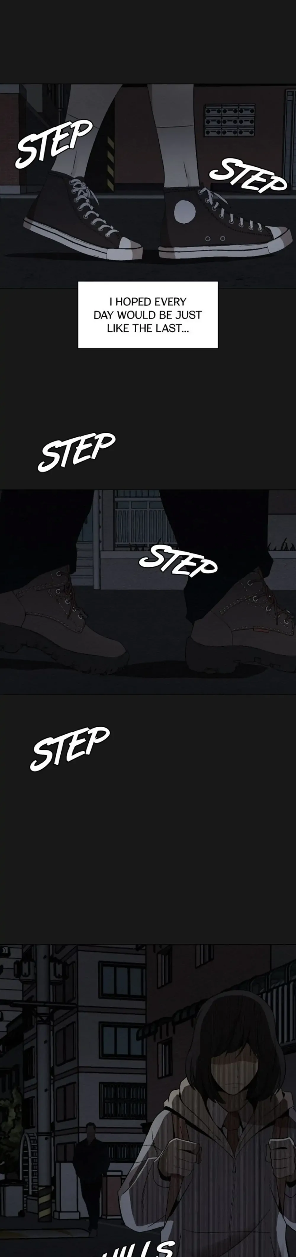 Even If… Chapter 6 - page 27