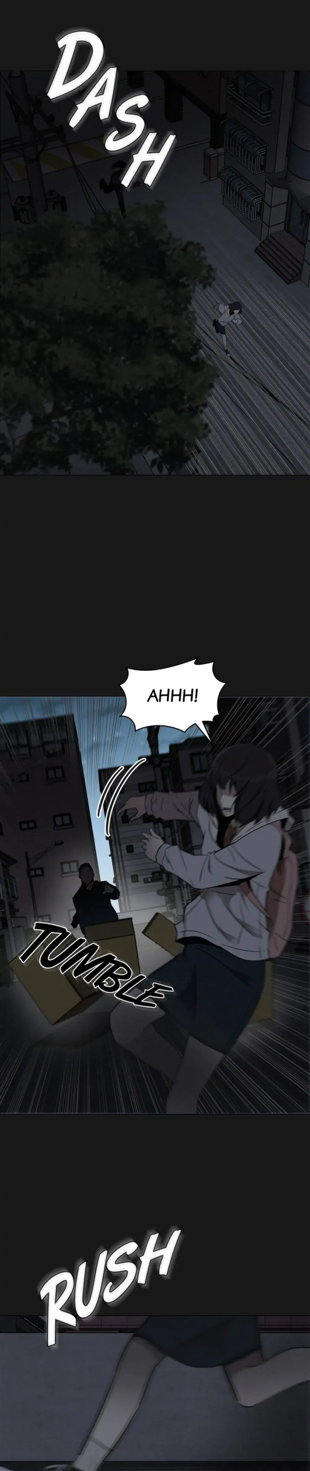 Even If… Chapter 6 - page 29