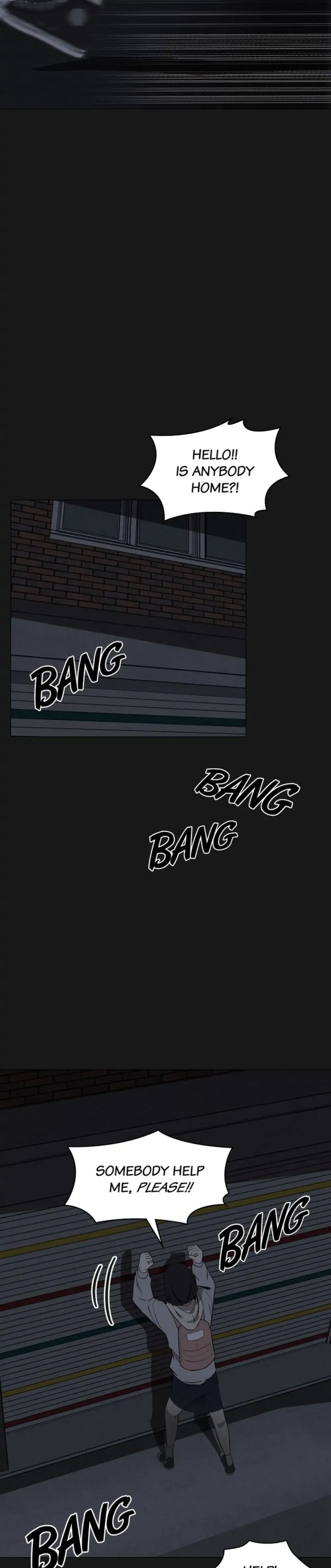 Even If… Chapter 6 - page 30