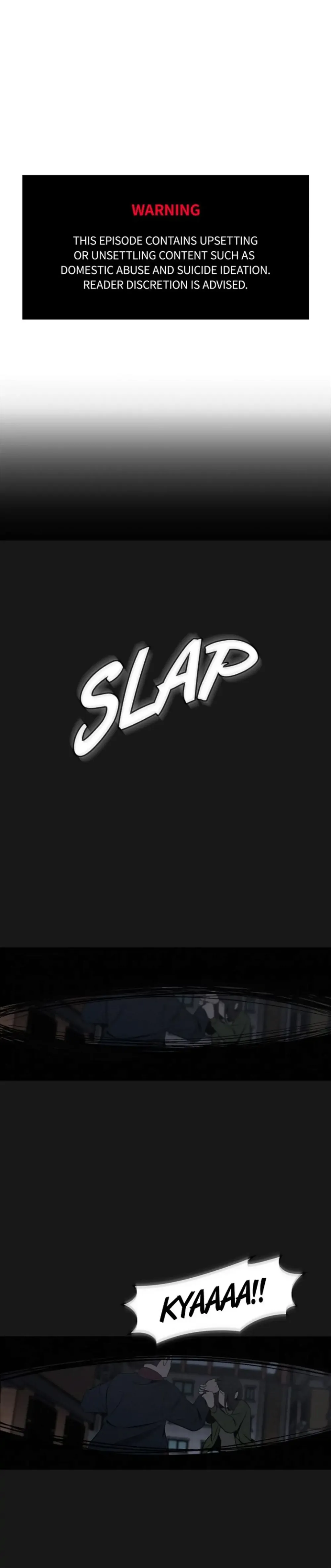 Even If… Chapter 7 - page 1
