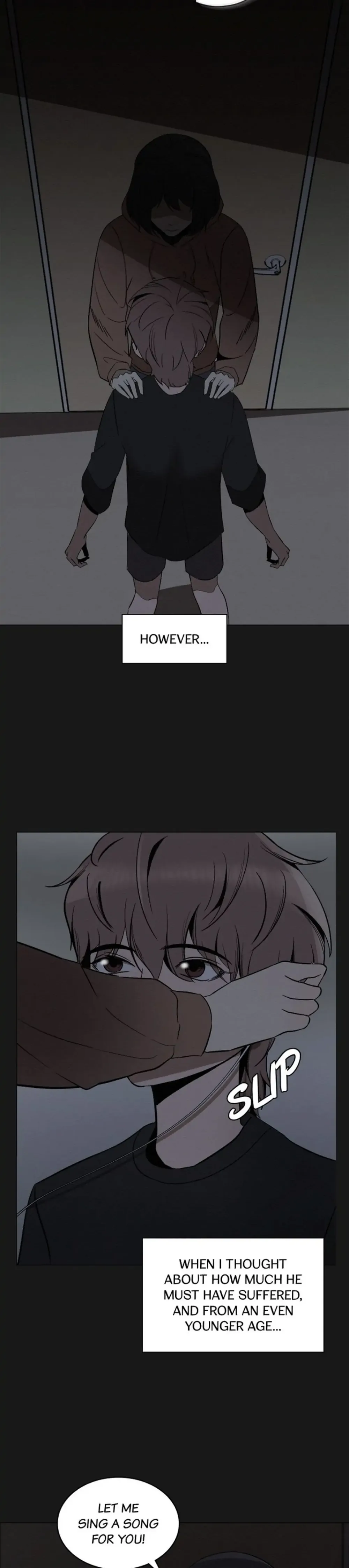 Even If… Chapter 7 - page 12