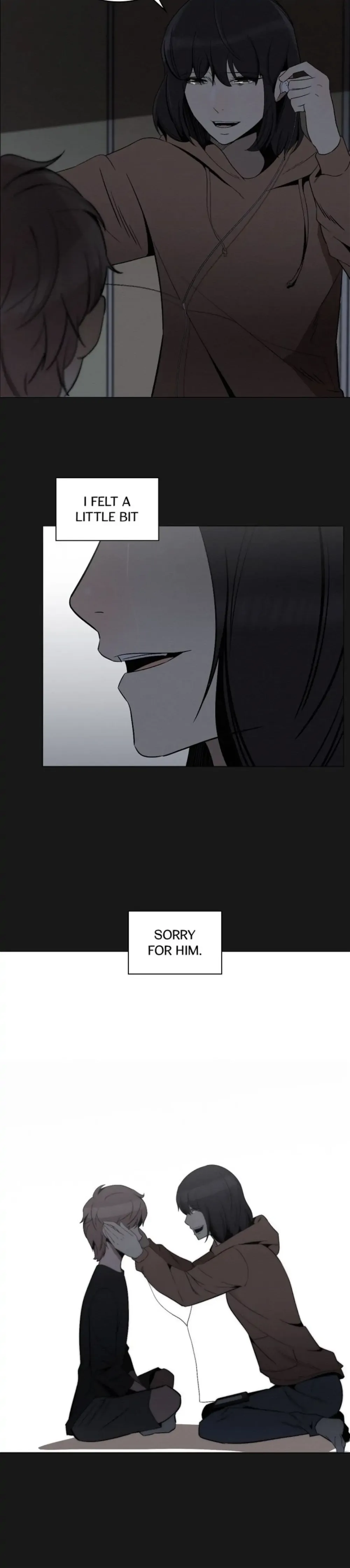 Even If… Chapter 7 - page 13