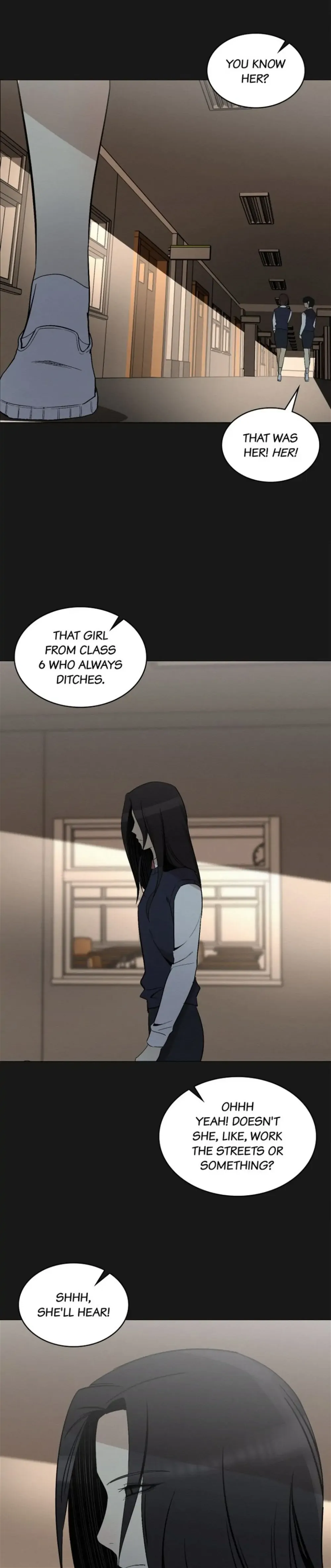 Even If… Chapter 7 - page 18