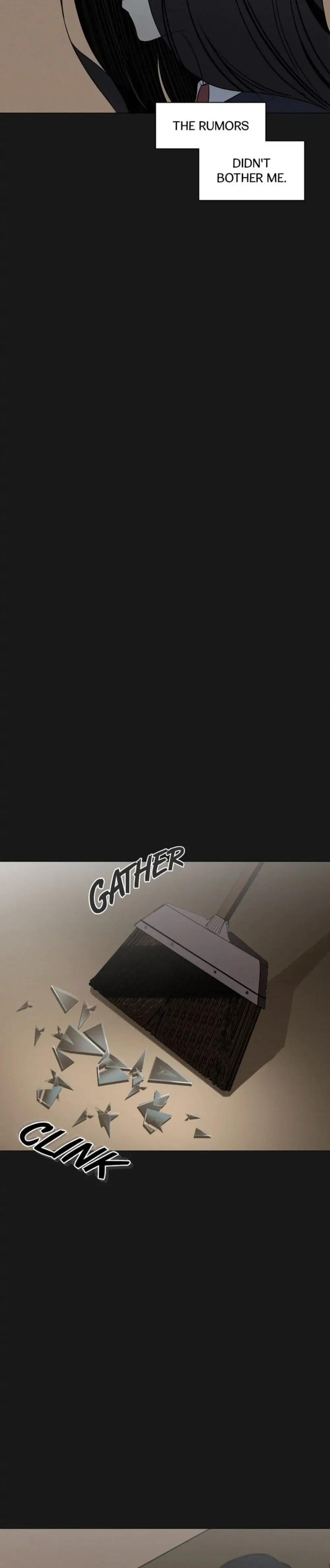 Even If… Chapter 7 - page 19
