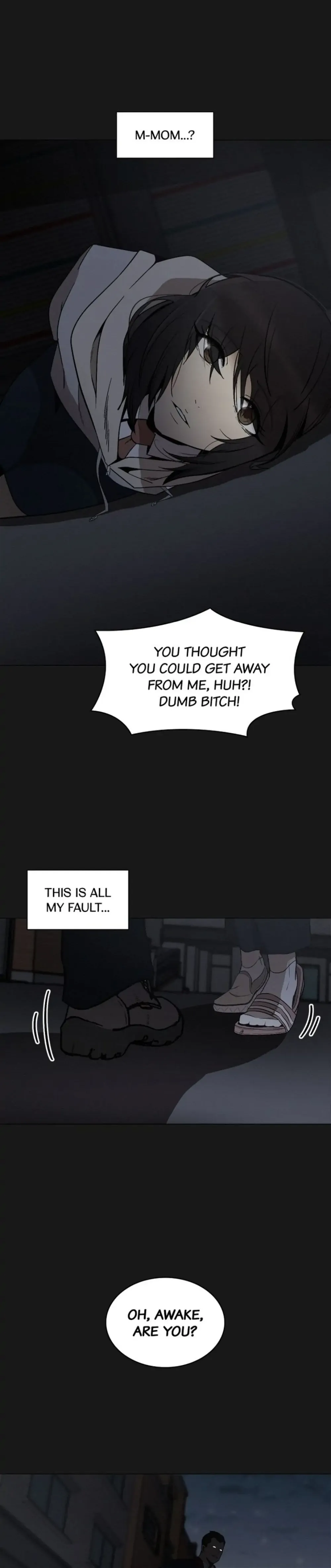 Even If… Chapter 7 - page 2