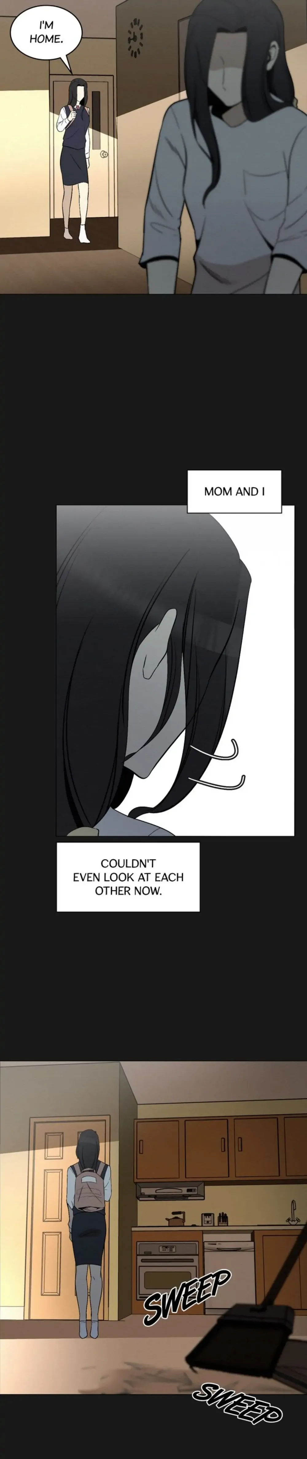 Even If… Chapter 7 - page 20