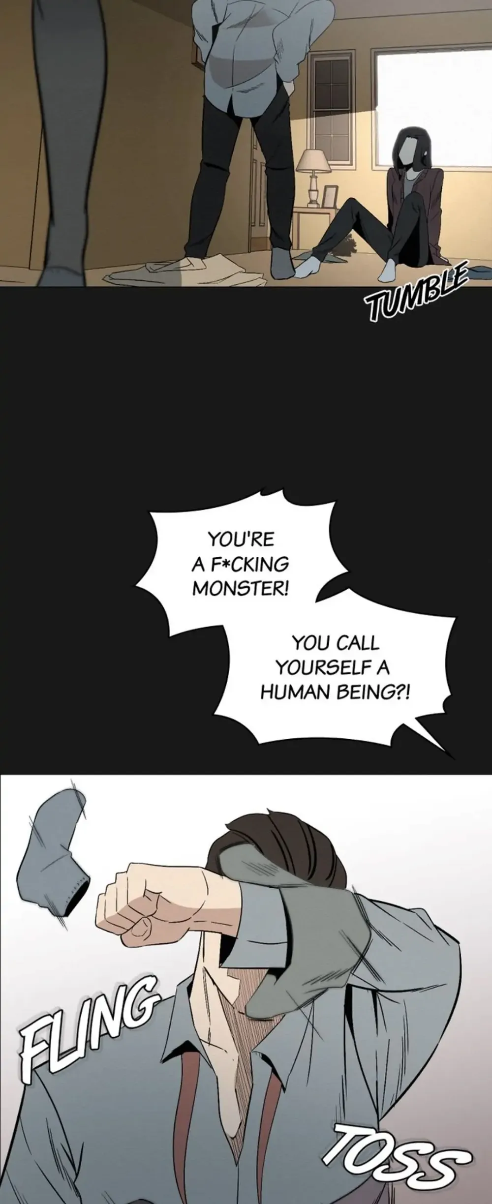Even If… Chapter 7 - page 30