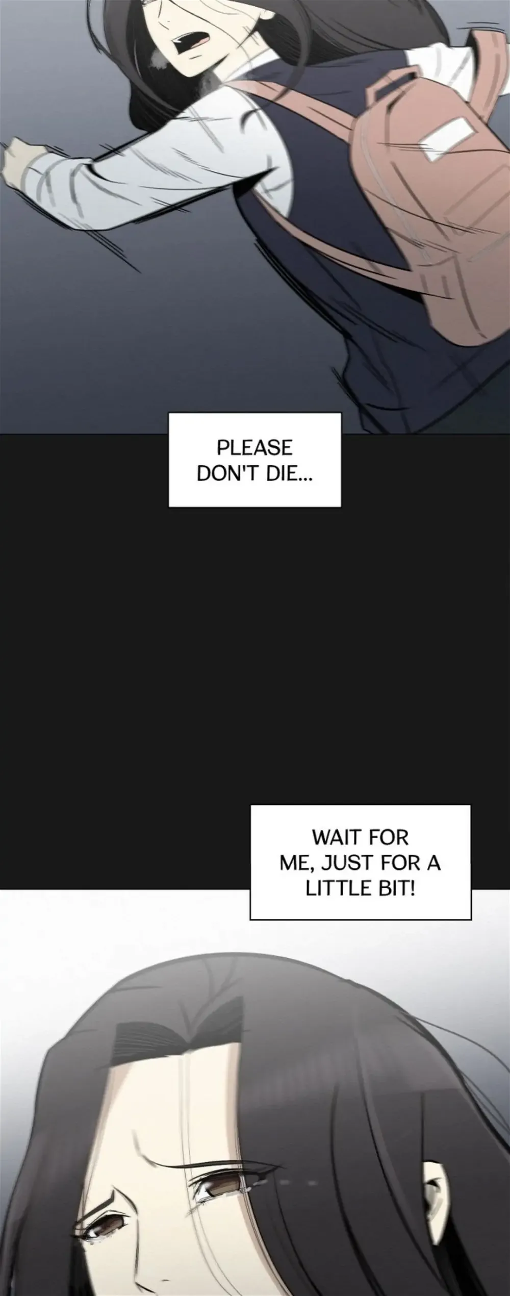Even If… Chapter 7 - page 34
