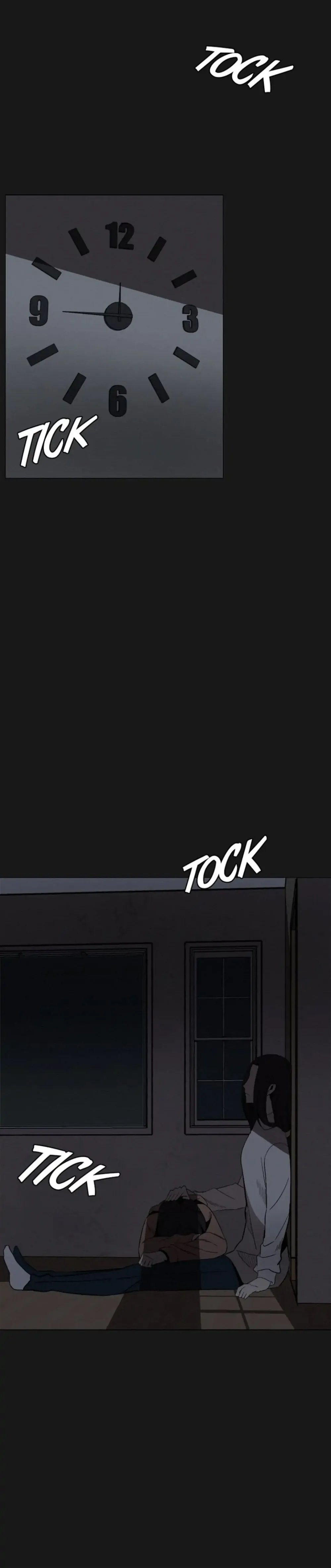 Even If… Chapter 7 - page 6