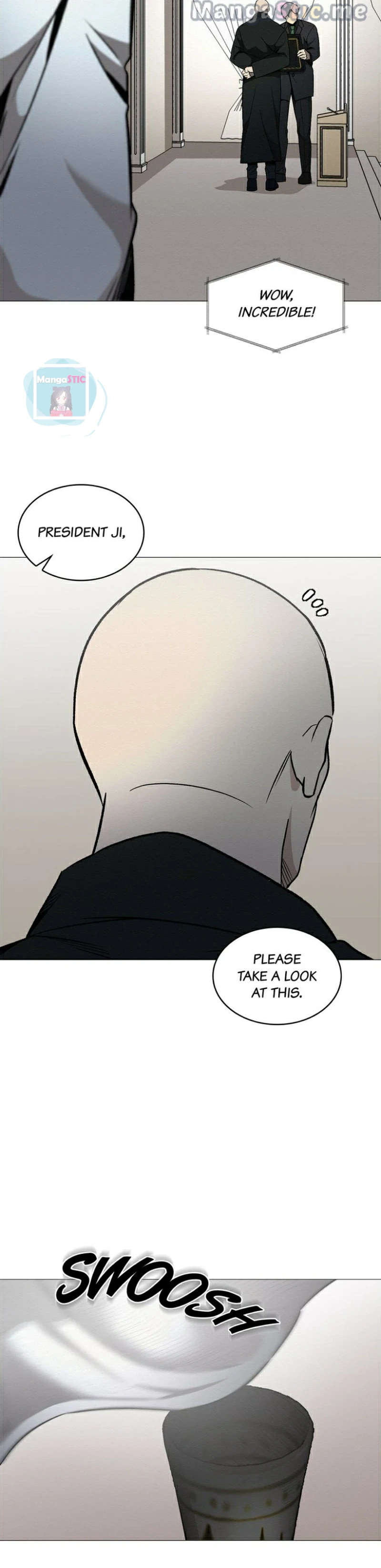 Even If… Chapter 34 - page 10