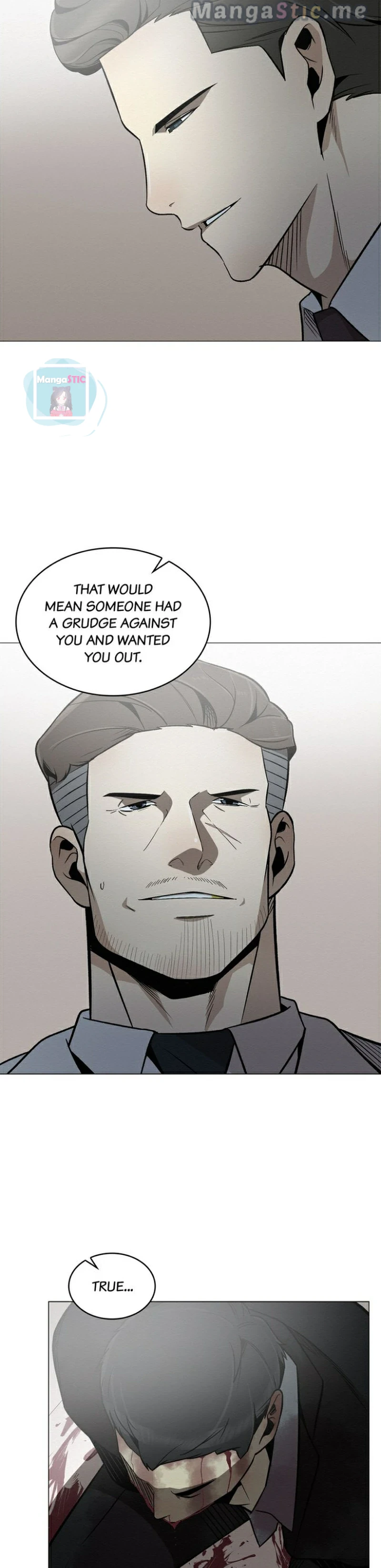 Even If… Chapter 34 - page 20