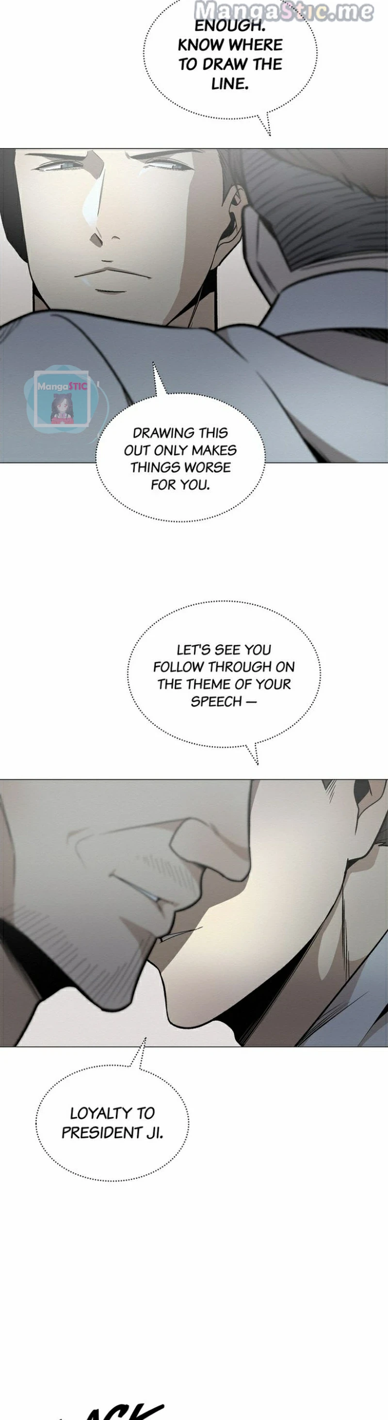 Even If… Chapter 34 - page 26