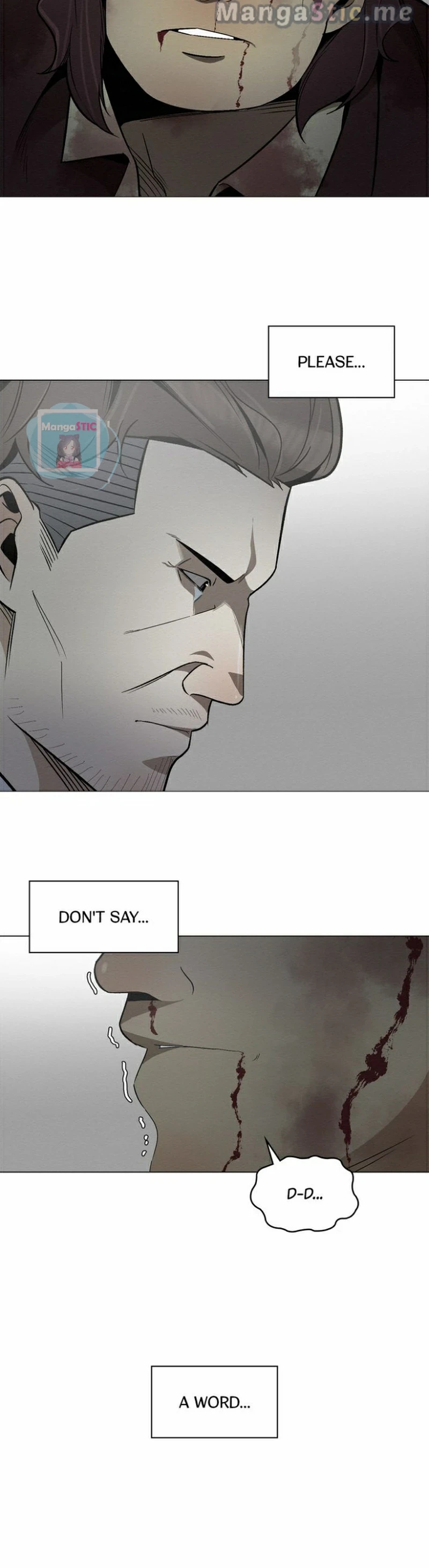 Even If… Chapter 34 - page 28