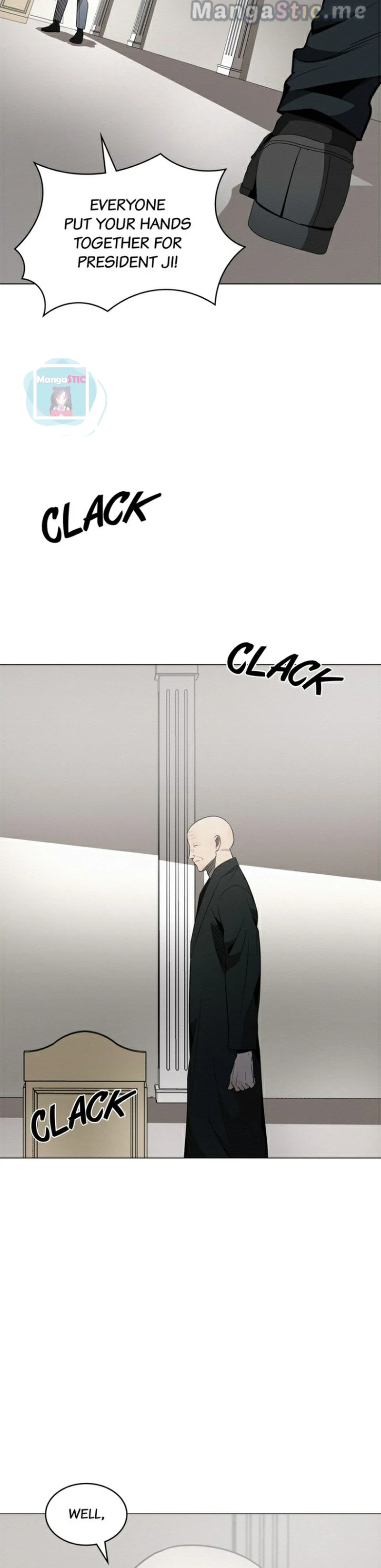 Even If… Chapter 34 - page 5
