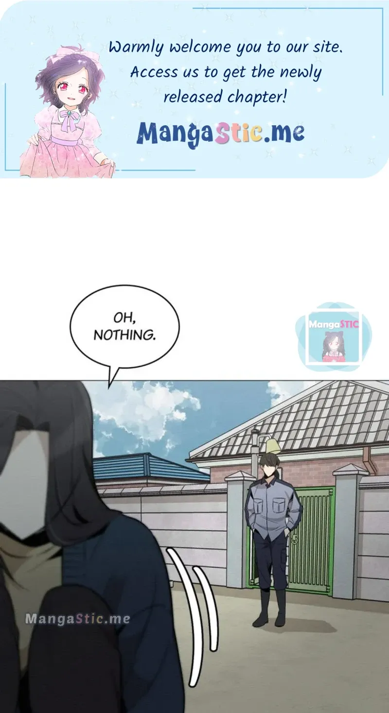 Even If… Chapter 20 - page 1
