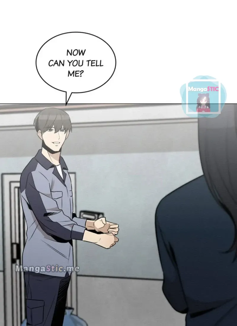 Even If… Chapter 20 - page 14