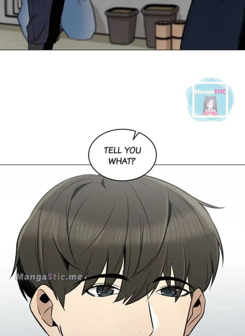 Even If… Chapter 20 - page 15