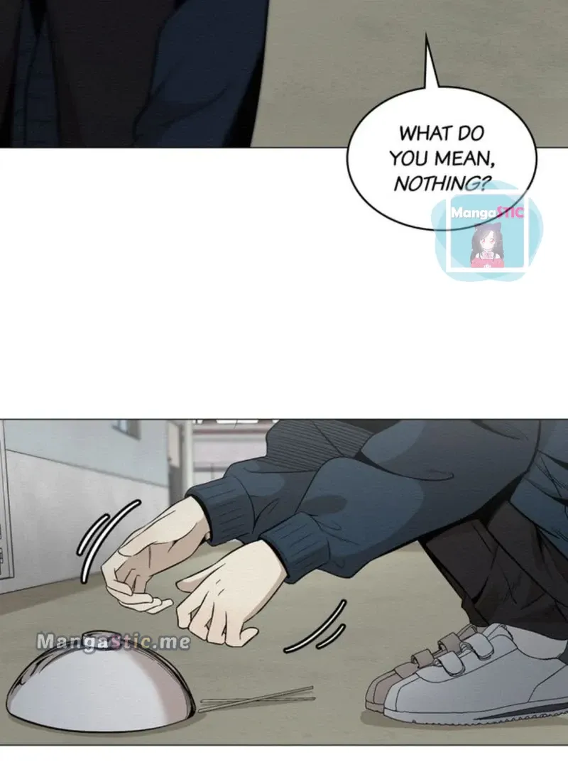 Even If… Chapter 20 - page 2
