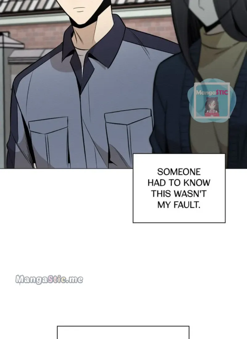 Even If… Chapter 20 - page 20