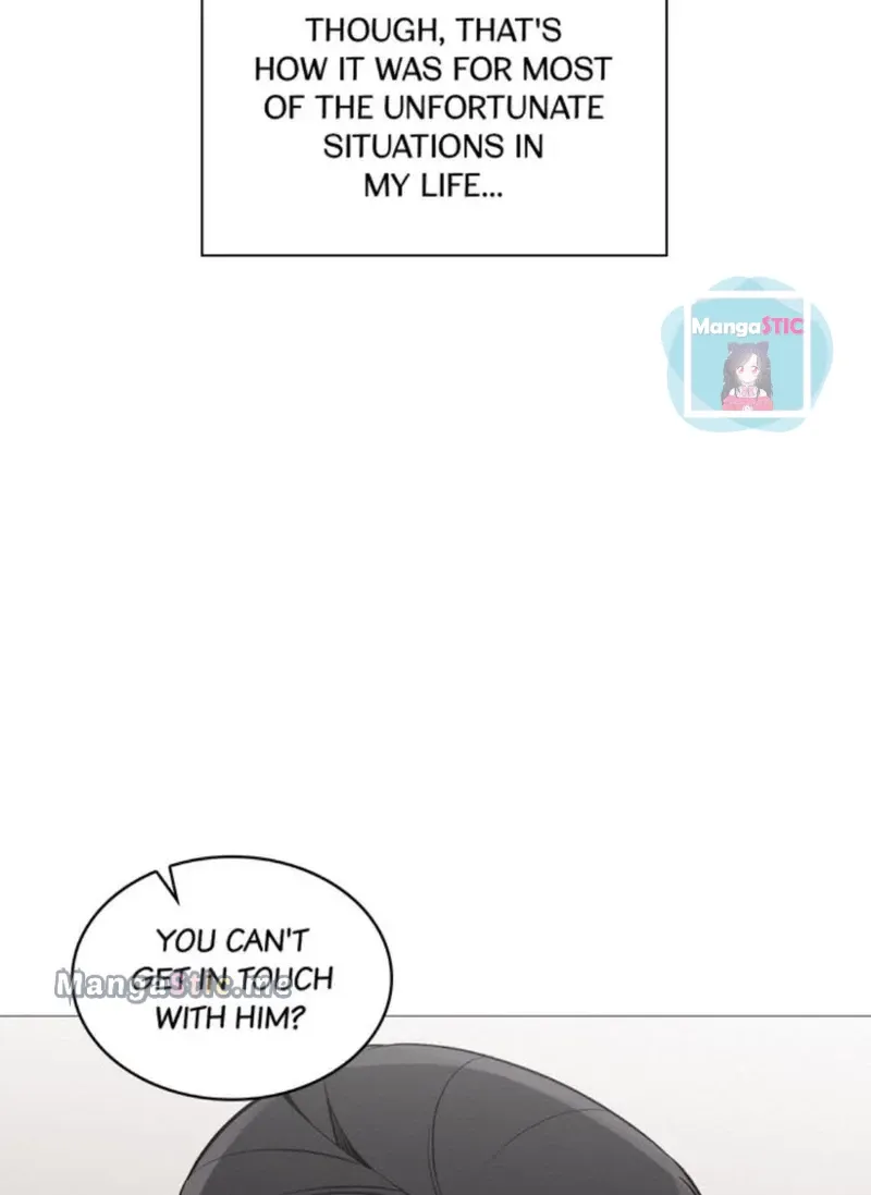 Even If… Chapter 20 - page 21