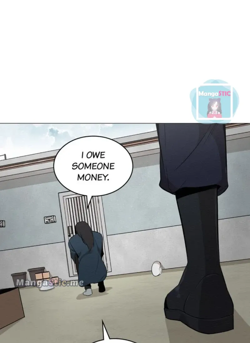 Even If… Chapter 20 - page 3